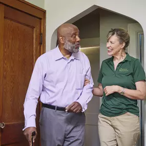 Bild von Home Instead Home Care Services of Summerville, SC