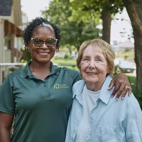 Bild von Home Instead Home Care Services of Summerville, SC