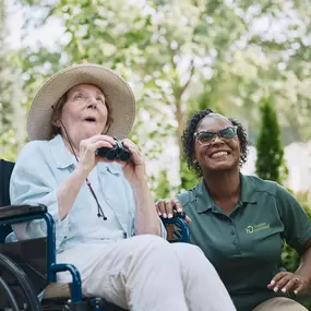 Bild von Home Instead Home Care Services of Summerville, SC