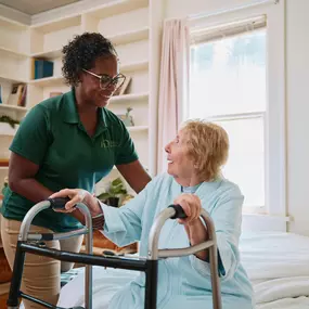 Mobility Assistance