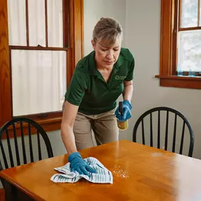 Housekeeping