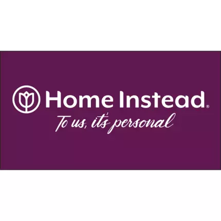 Logo from Home Instead