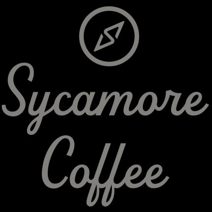 Logo from Sycamore Coffee Co.