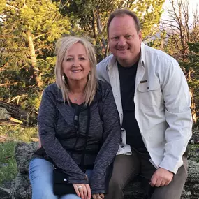 Franchise Owners - Bryson & Linda McQuiston