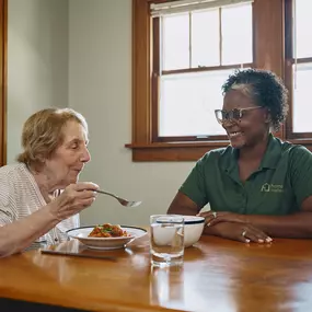 Bild von Home Instead Senior Care Services of Sherman Oaks, CA