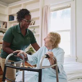 Bild von Home Instead Senior Care Services of Sherman Oaks, CA