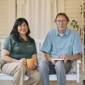 Bild von Home Instead Senior Care Services of Sherman Oaks, CA