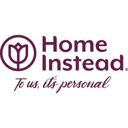 Logo von Home Instead