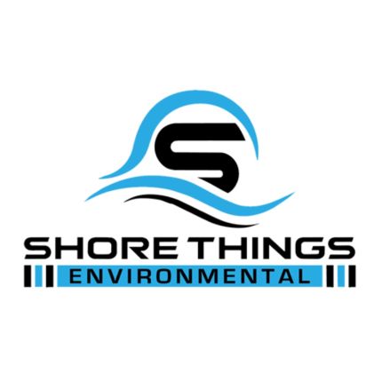 Logotyp från Shore Things Environmental, LLC