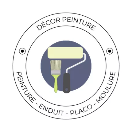 Logo from Décor peinture