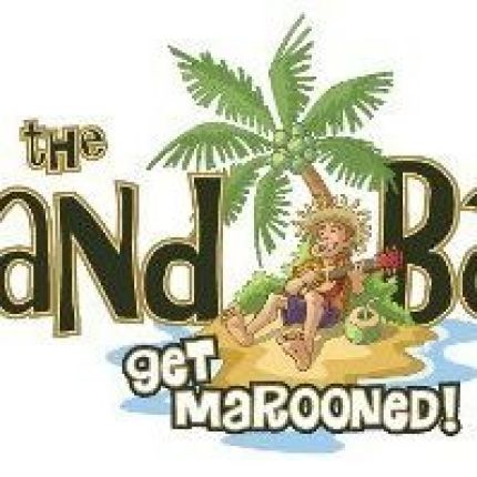 Logo fra Sand Bar