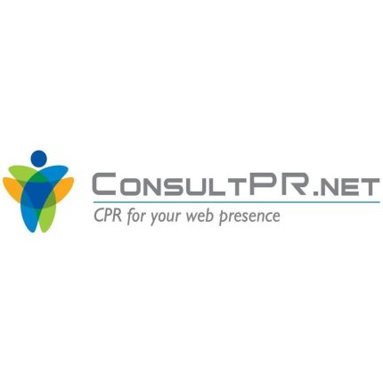 Logo from Consult PR, Inc.