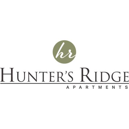 Λογότυπο από Hunter’s Ridge Apartments