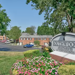 Bild von Southwoods Apartments