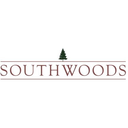 Logo fra Southwoods Apartments