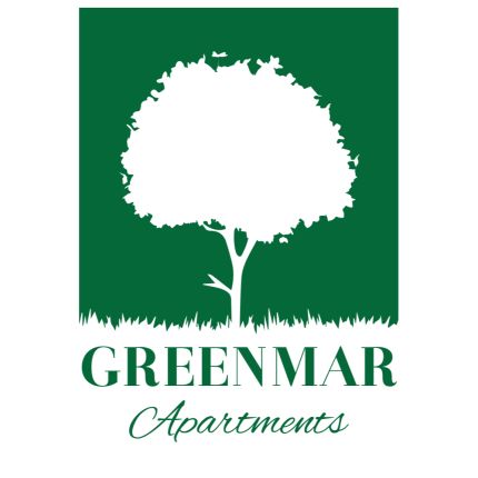 Logo van Greenmar Apartments