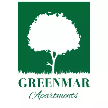 Logótipo de Greenmar Apartments