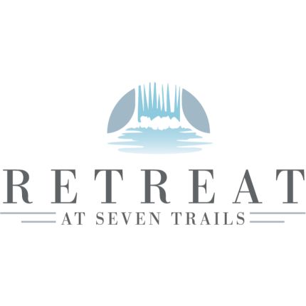 Logo von Retreat at Seven Trails Apartments