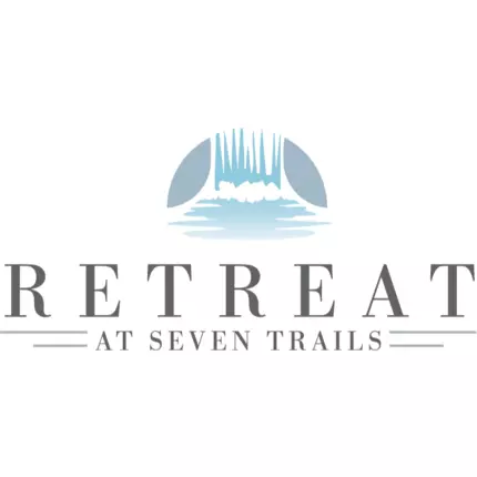 Logo da Retreat at Seven Trails Apartments