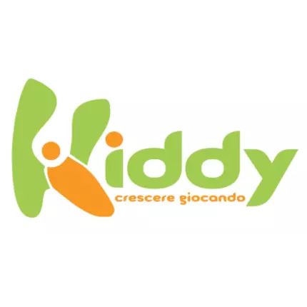 Logo da Scuola Dell'infanzia paritaria Kiddy