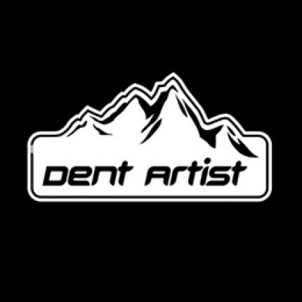 Logotipo de Dent Artist Hail Repair