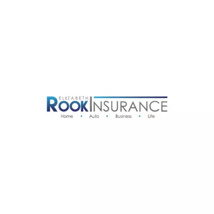 Logotyp från Elizabeth Rook Insurance, LLC