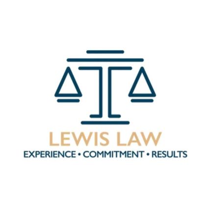 Logo von Lewis Law