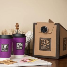 Bild von PJ's Coffee