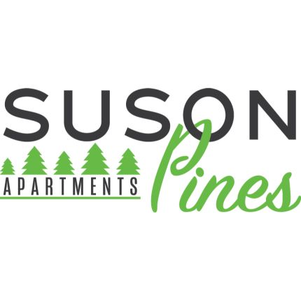 Logótipo de Suson Pines Apartments