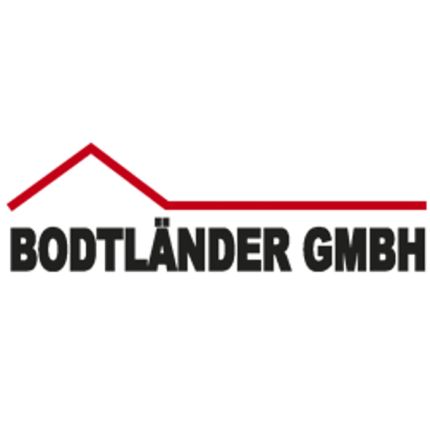 Logotyp från H. Bodtländer Dachdeckergeschäft GmbH