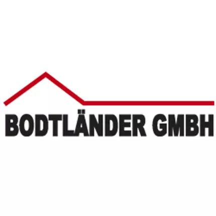 Logo fra H. Bodtländer Dachdeckergeschäft GmbH