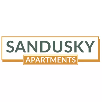 Logo de Sandusky Apartments