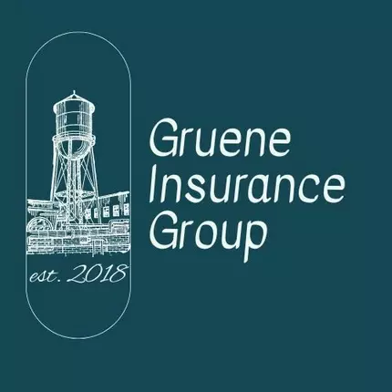 Logo od Gruene Insurance Group