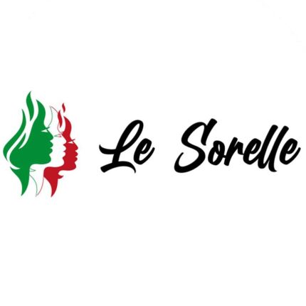 Logo fra Le Sorelle Restaurant