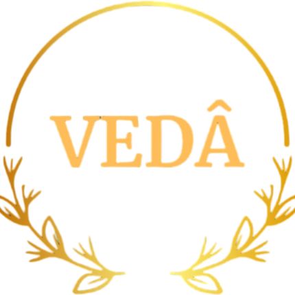 Logotipo de VEDA Bestattungen