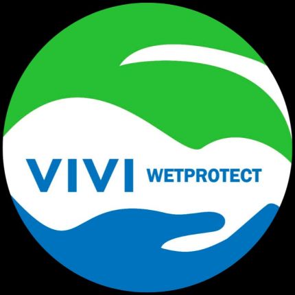 Logo fra ViVi WetProtect