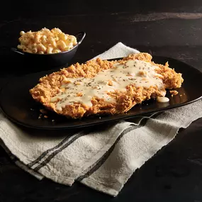 Chicken Fried Steak