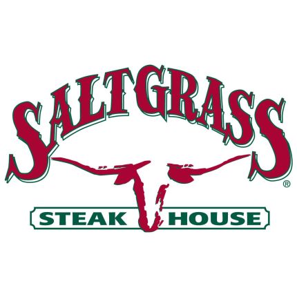 Logo fra Saltgrass Steak House