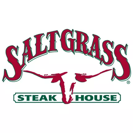 Logotyp från Saltgrass Steak House