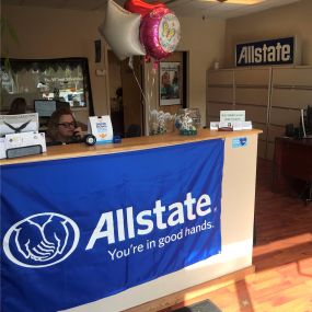 Bild von Vincent Salvatico: Allstate Insurance