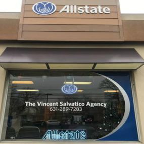 Bild von Vincent Salvatico: Allstate Insurance