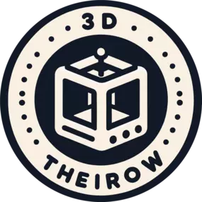 Bild von 3D-Theirow