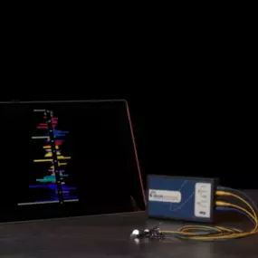 NeurOptimal is a biofeedback device that operates like a mirror for your brain. It lets you see what is happening, 256 times per second. Learn more about NeurOptimal by watching the video.