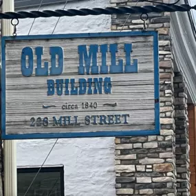 Compass Rose Counseling is located in the heart of historic Milford, Ohio. We are inside the Old Mill Building in Suite 201. We specialize in helping 18 to 24 -year-olds cope with the stresses that come with that age. Visit our website to learn more.