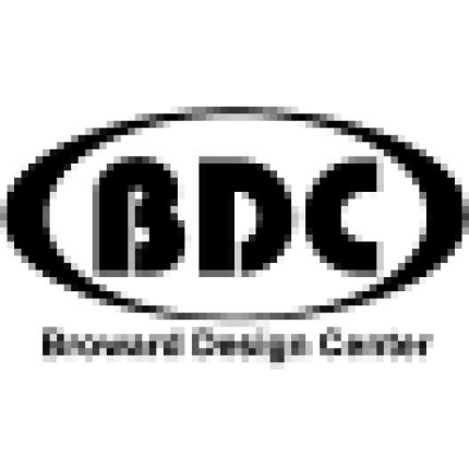 Logotyp från Broward Design Center