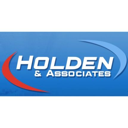 Logo van Holden and Associates