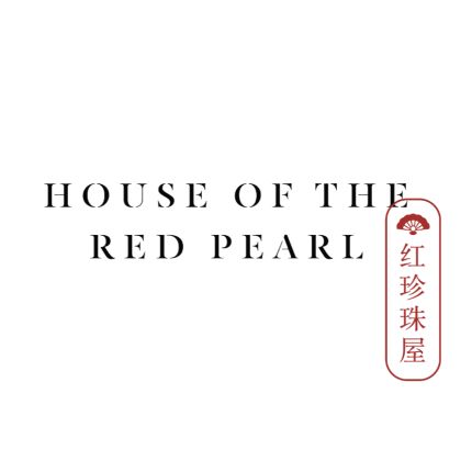 Logotyp från House of the Red Pearl