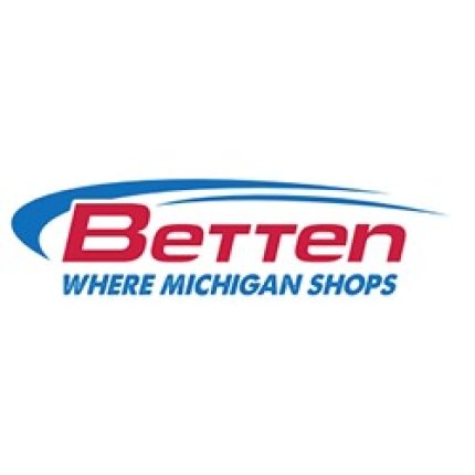 Logo van Betten Automotive Group