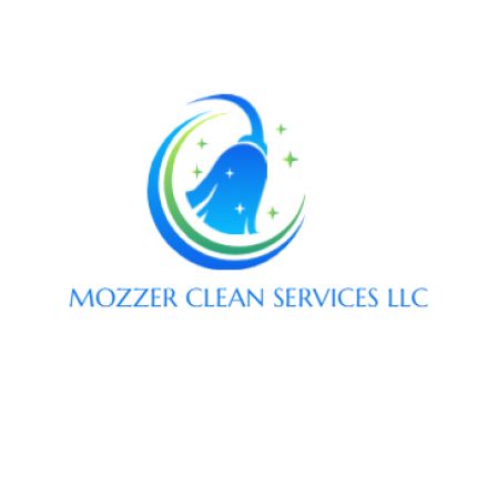 Λογότυπο από Mozzer's Cleaning Services