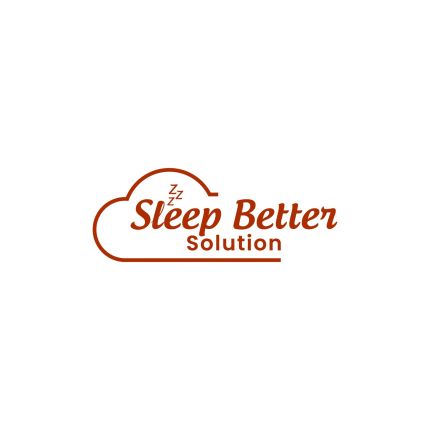 Logo fra Sleep Better Solution